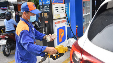 Kỳ điều hành 13/2/2023: Giá xăng tăng, giá dầu giảm