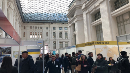 IMEX-Madrid 2023 - Cơ hội kết nối giao thương cho các doanh nghiệp Việt