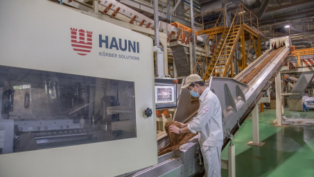 Thuốc lá Thăng Long: Hoàn thành xuất sắc nhiệm vụ năm 2022