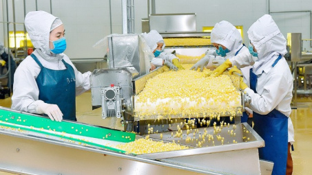 Năm 2022, ngành Công Thương Gia Lai phục hồi và tăng trưởng cao