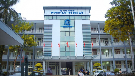 Trường Đại học Điện lực công bố Phương án tuyển sinh năm 2023