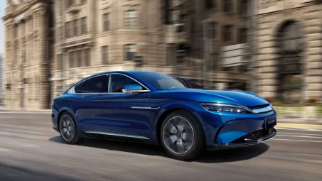 Top 5 tập đoàn ô tô điện hàng đầu thế giới năm 2022