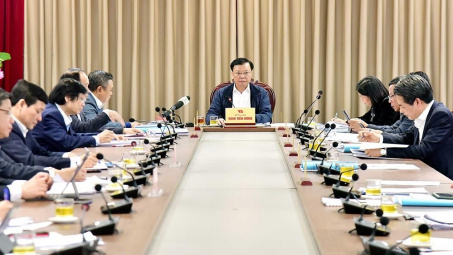 Hà Nội xác định 3 trục phát triển quan trọng tầm nhìn hướng đến năm 2050