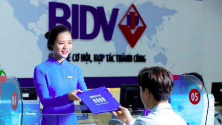 BIDV tiên phong ban hành “Khung Khoản vay bền vững”