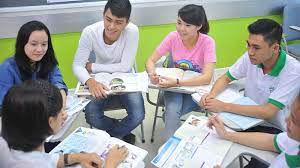 Thực trạng nhận thức về hành vi giao tiếp có văn hóa trên giảng đường của sinh viên ngành Quản trị dịch vụ du lịch và Lữ hành, k17 Trường Đại học Công nghiệp TP. Hồ Chí Minh