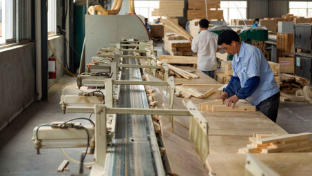 Kết thúc điều tra, Bộ Công Thương chính thức áp thuế chống bán phá giá lên bàn ghế Trung Quốc