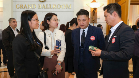 Sắp diễn ra Hội nghị kết nối hợp tác kinh tế thương mại Việt Nam - Trung Quốc (Quảng Tây) trong thời kỳ mới