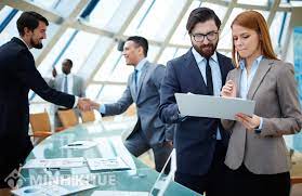 Tổ chức học tập: kinh nghiệm của các tổ chức, doanh nghiệp nước ngoài