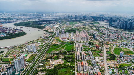 Bộ Công Thương tổ chức lấy ý kiến góp ý dự thảo Luật Đất đai sửa đổi