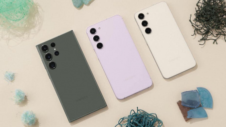 Samsung Galaxy S23 trình làng, thay đổi không nhiều nhưng chất lượng