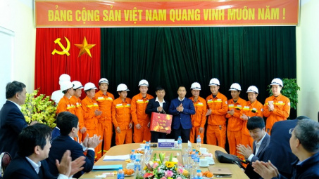 PTC1: Ứng dụng khoa học công nghệ đạt hiệu quả cao