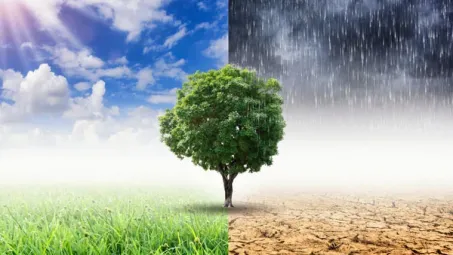 Tác động của biến đổi khí hậu đến nguồn vốn sinh kế của hộ dân ven biển tỉnh Kiên Giang