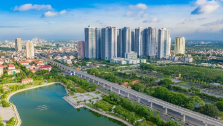 Để những căn hộ chung cư thực sự ‘là nhà’