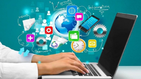 Tiềm năng phát triển nền kinh tế số ở Việt Nam và một số hàm ý chính sách