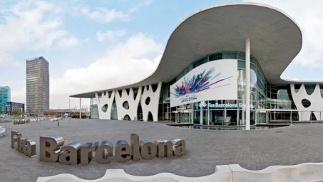 Viettel tham dự Hội nghị Di động Thế giới 2023