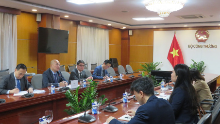 Hội chợ CAEXPO 2023 - Cơ hội gia tăng xuất khẩu sang thị trường Trung Quốc và ASEAN