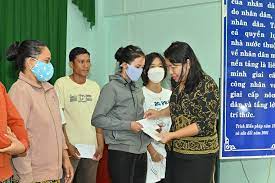 Nghiên cứu thực thi chính sách giảm nghèo đa chiều (giai đoạn (2018 - 2022) tại huyện Hàm Thuận Bắc, tỉnh Bình Thuận