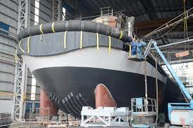 Giải pháp nâng cao năng lực cạnh tranh cho các doanh nghiệp đóng tàu tại Hải Phòng