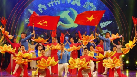 Kỷ niệm 80 năm 'Đề cương về Văn hóa Việt Nam' với nhiều hình thức đa dạng, lan tỏa sâu rộng