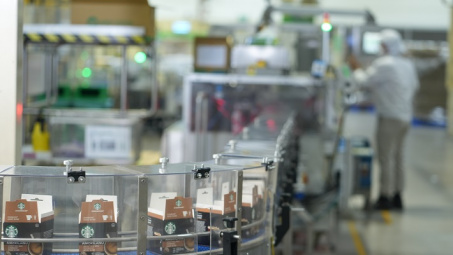 Nestlé Việt Nam đẩy mạnh xuất khẩu sản phẩm “Made in Vietnam” giá trị cao