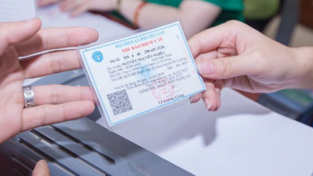 Quản lý thu bảo hiểm y tế tại huyện Sốp Cộp, tỉnh Sơn La