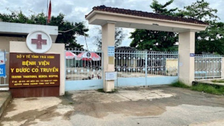 Đánh giá hiệu quả kinh tế trong quản lý thuốc tại Bệnh viện Y Dược cổ truyền tỉnh Trà Vinh năm 2020