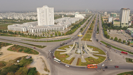 Phê duyệt Quy hoạch tỉnh Thanh Hóa thời kỳ 2021-2030, tầm nhìn đến năm 2045:  Mở ra cơ hội thời kỳ phát triển mới