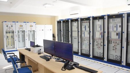 Trạm biến áp không người trực vận hành khác trạm biến áp truyền thống như thế nào?