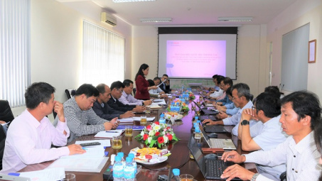 Đoàn Đại biểu Quốc hội tỉnh Đắk Lắk đánh giá cao đóng góp của Thủy điện Buôn Kuốp