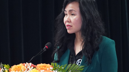 Thị trường nào sẽ là mũi nhọn xuất khẩu tại khu vực Á - Phi năm 2023?