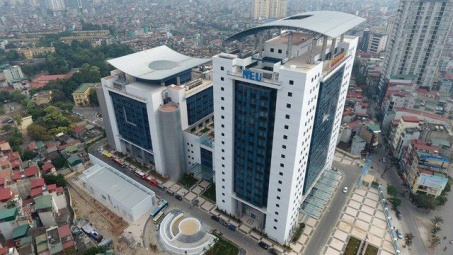 Việc sử dụng ngữ nhập (Input) môn ngoại ngữ 2 - tiếng Trung Quốc với sinh viên Đại học Kinh tế quốc dân trong hình thức học tập kết hợp (blended learning)