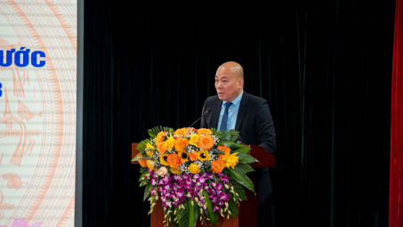 Cần thêm nguồn lực cho xúc tiến thương mại