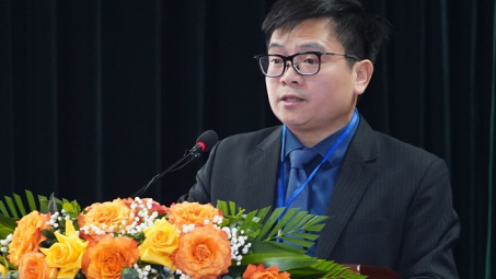 Sẽ trình Chính phủ hồ sơ xây dựng Luật Công nghiệp nền tảng trước 31/3/2023