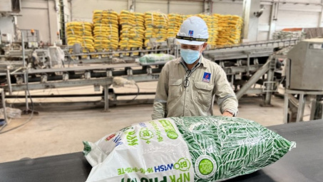 Đạm Phú Mỹ: Lợi nhuận 2022 cao kỷ lục, chuẩn bị tạm ứng cổ tức tỷ lệ 40%