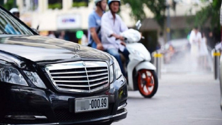 Những chính sách liên quan đến ô tô áp dụng trong năm 2023 nhất định phải biết