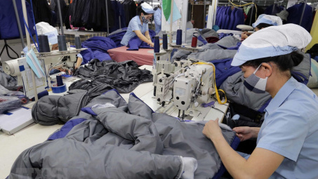 Dệt may Thành Công: Lợi nhuận năm 2022 cao nhất lịch sử 17 năm niêm yết