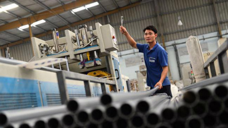 Nhựa Bình Minh: Cổ đông kiểm soát muốn nâng tỷ lệ sở hữu lên 55% vốn điều lệ