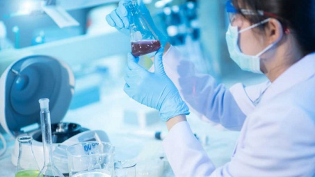 Phấn đấu trở thành quốc gia có nền công nghệ sinh học phát triển trên thế giới