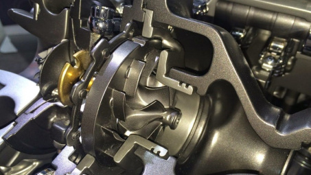 Những lưu ý khi sử dụng ô tô có Turbo tăng áp