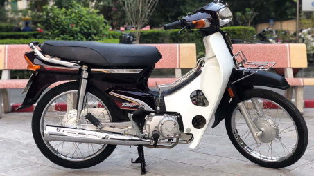 Honda Dream – “Giấc mơ” có còn là giấc mơ?