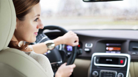 Những quy tắc lái xe mới mà các bác tài phải nằm lòng