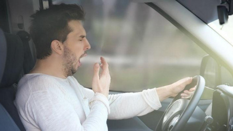 Những lưu ý mà tài xế ít quan tâm khi lái xe