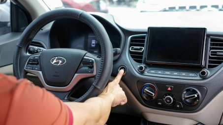 Xe máy dầu và lưu ý khi khởi động vào mùa đông