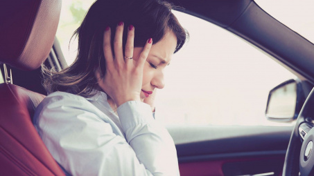 Cách khắc phục tiếng ồn trên xe ôtô