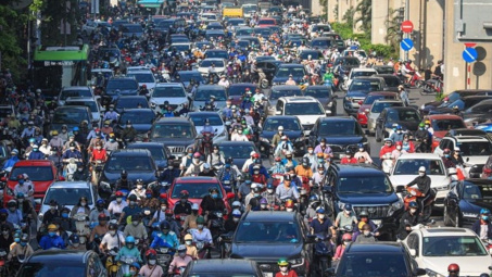 Những ứng dụng tốt nhất cảnh báo tránh tắc đường
