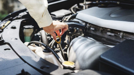 Xăng, nhớt nhiễm nước xử lý thế nào?