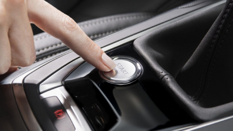 Ô tô khó nổ máy khi trời lạnh, làm cách nào?