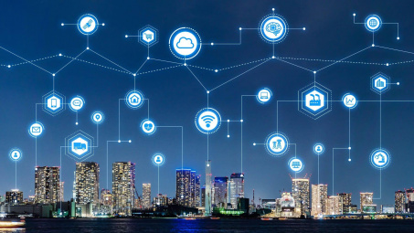 Ứng dụng internet vạn vật trong ngành dịch vụ du lịch và khách sạn: cơ hội và thách thức