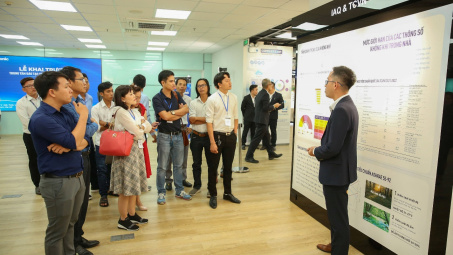 Khai trương Trung tâm đào tạo Panasonic Air-Conditioning Việt Nam đầu tiên tại Cần Thơ