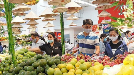 Hà Nội phê duyệt 58 địa điểm cố định tổ chức hội chợ, triển lãm thương mại năm 2023